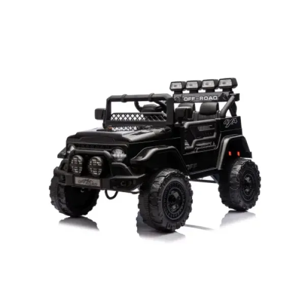 Дитячий електромобіль Ramiz Off-Road CLIMBER