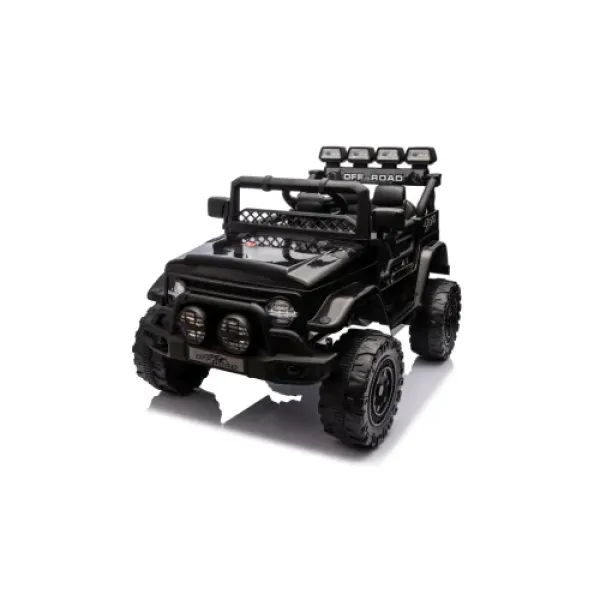 Дитячий електромобіль Ramiz Off-Road CLIMBER