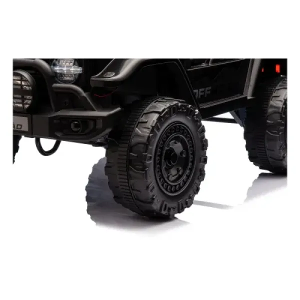 Дитячий електромобіль Ramiz Off-Road CLIMBER