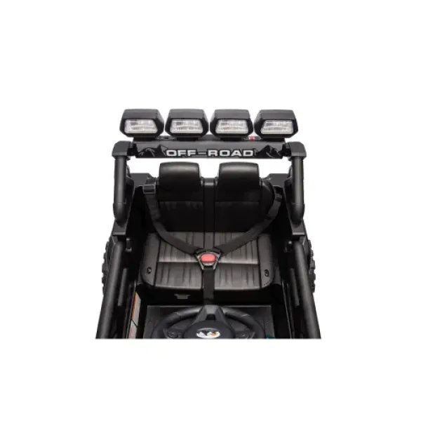 Дитячий електромобіль Ramiz Off-Road CLIMBER