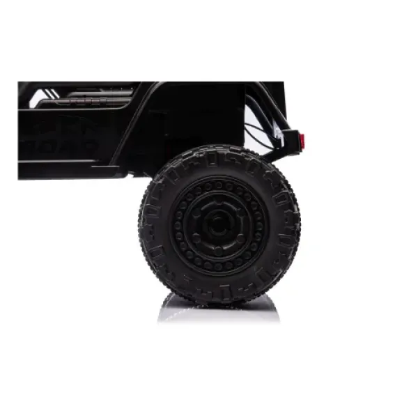 Дитячий електромобіль Ramiz Off-Road CLIMBER