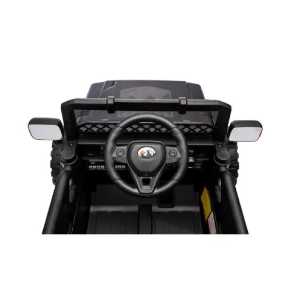 Дитячий електромобіль Ramiz Off-Road CLIMBER