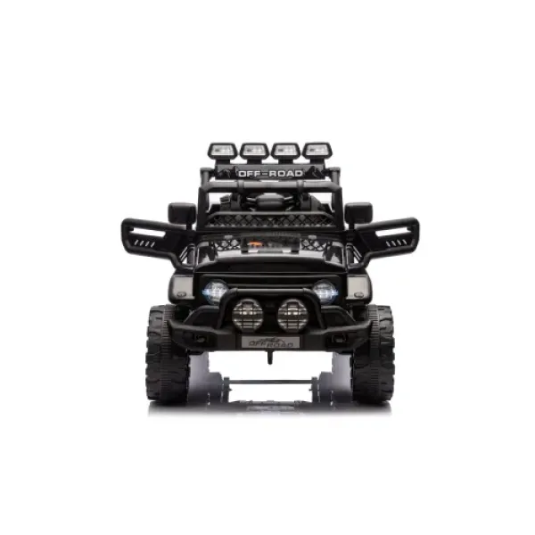 Дитячий електромобіль Ramiz Off-Road CLIMBER