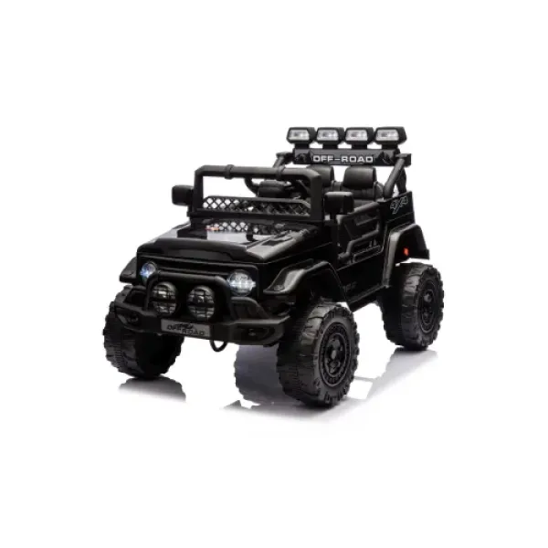 Дитячий електромобіль Ramiz Off-Road CLIMBER