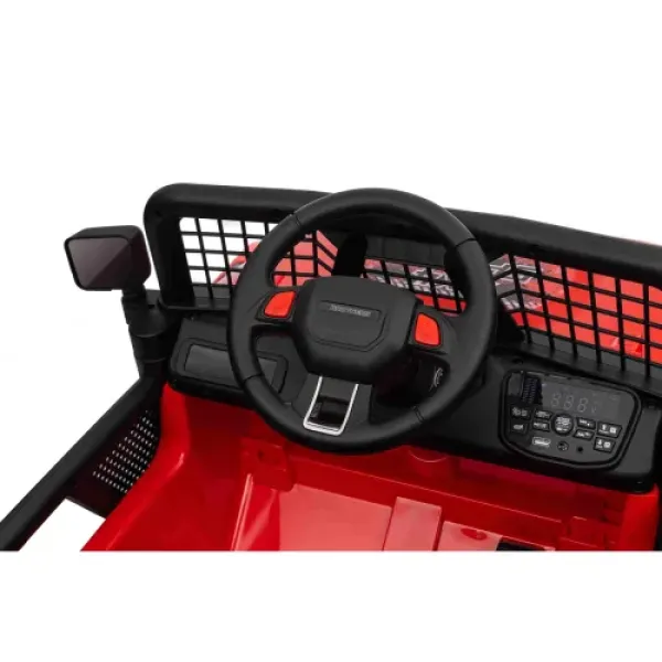 Детский электромобиль Ramiz OFF ROAD 4x4 SPORT