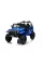 Детский электромобиль Ramiz OFF ROAD 4x4 SPORT