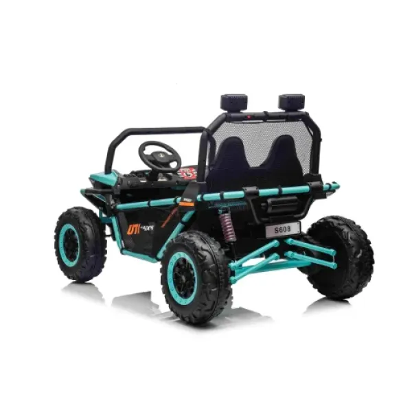 Дитячий електромобіль Ramiz Buggy FASTER