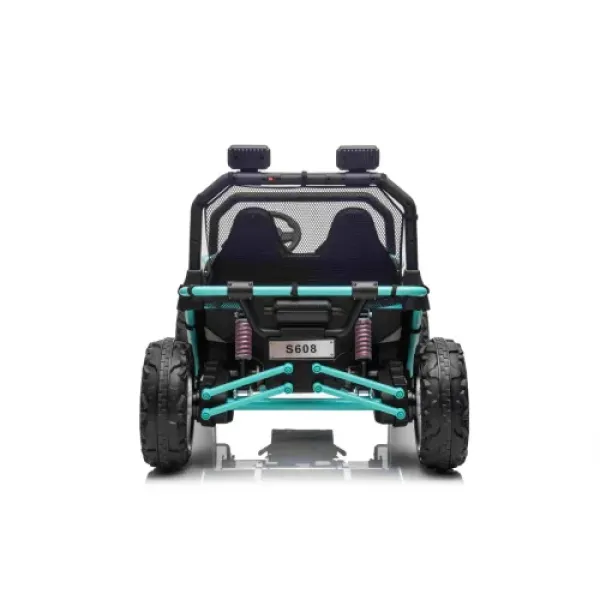 Дитячий електромобіль Ramiz Buggy FASTER