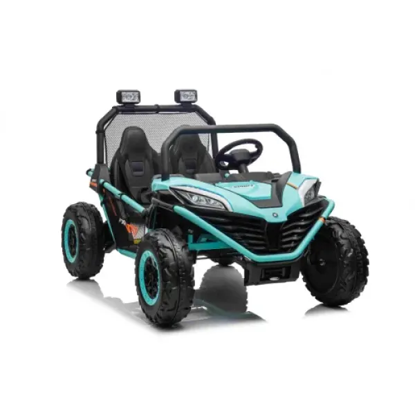 Дитячий електромобіль Ramiz Buggy FASTER