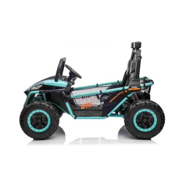 Дитячий електромобіль Ramiz Buggy FASTER