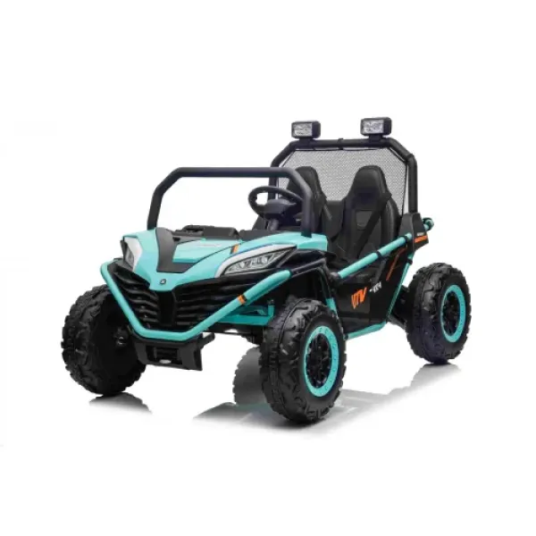 Дитячий електромобіль Ramiz Buggy FASTER