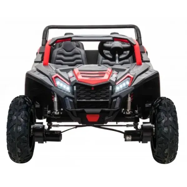 Детский электромобиль Ramiz Buggy ATV RACING UTV2000 (Li-ion) 4-местный