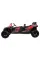 Детский электромобиль Ramiz Buggy ATV RACING UTV2000 (Li-ion) 4-местный
