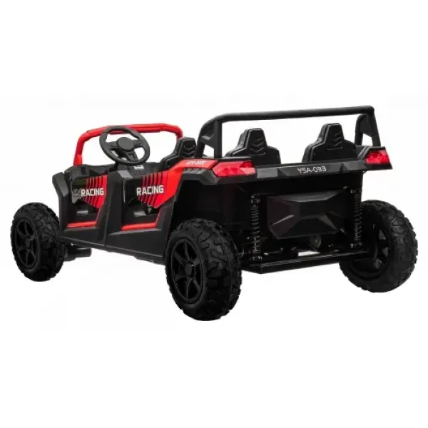 Детский электромобиль Ramiz Buggy ATV RACING UTV2000 (Li-ion) 4-местный