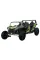 Детский электромобиль Ramiz Buggy ATV RACING UTV2000 (Li-ion) 4-местный