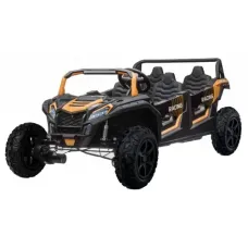 Дитячий електромобіль Ramiz Buggy ATV RACING UTV2000 (Li-ion) 4місний