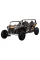 Детский электромобиль Ramiz Buggy ATV RACING UTV2000 (Li-ion) 4-местный