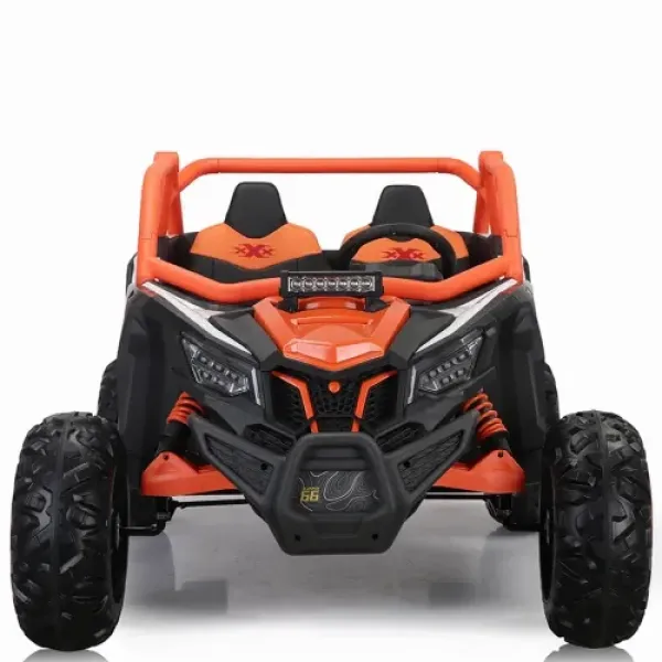 Детский электромобиль Ramiz Buggy SR SUPER 66