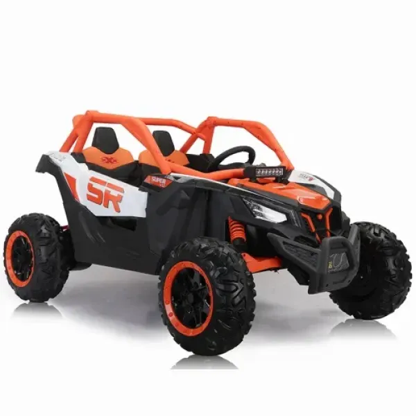Детский электромобиль Ramiz Buggy SR SUPER 66