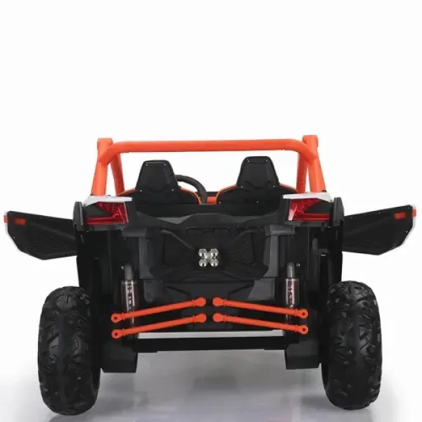 Детский электромобиль Ramiz Buggy SR SUPER 66