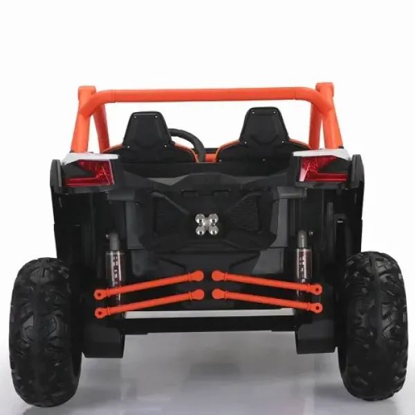 Детский электромобиль Ramiz Buggy SR SUPER 66