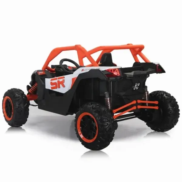 Детский электромобиль Ramiz Buggy SR SUPER 66