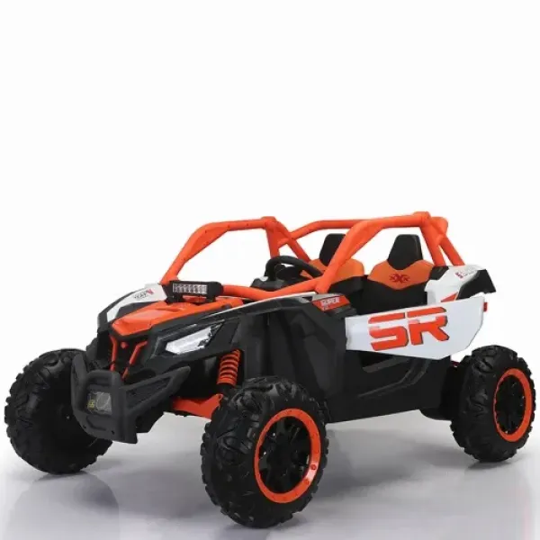 Детский электромобиль Ramiz Buggy SR SUPER 66
