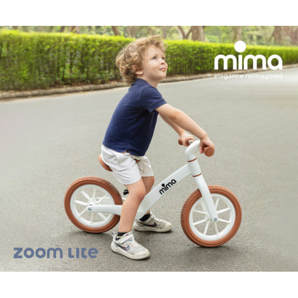 Велобіг Mima Zoom Lite