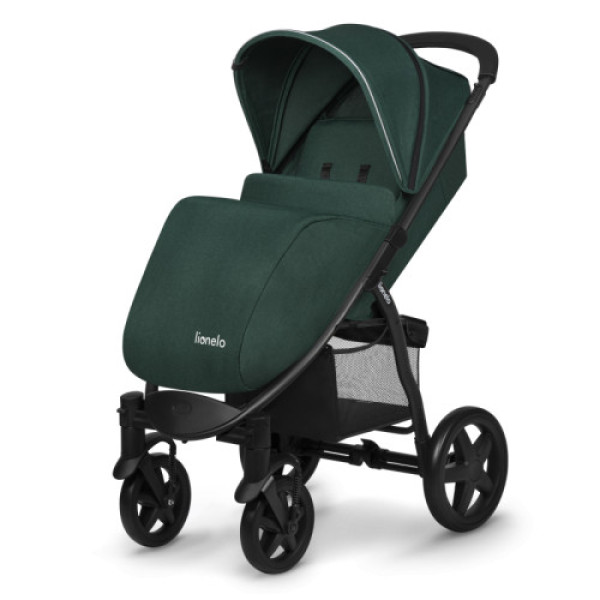 Прогулянкова коляска Lionelo  Annet Plus