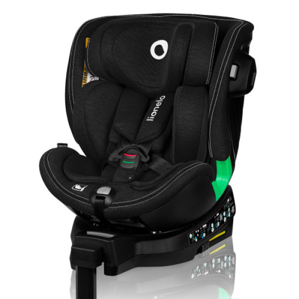 Автокресло Lionelo Harmony i-Size