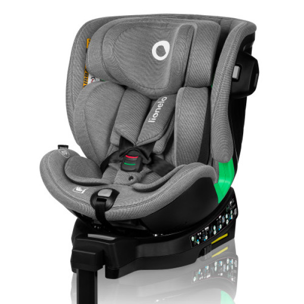 Автокресло Lionelo Harmony i-Size