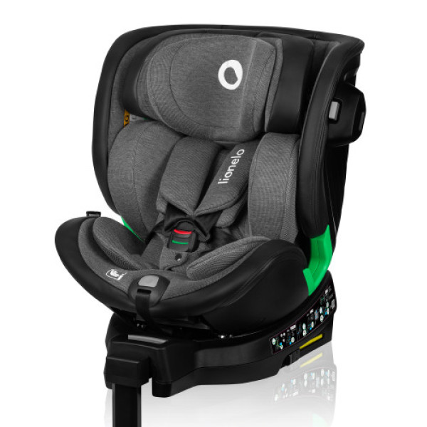 Автокресло Lionelo Harmony i-Size