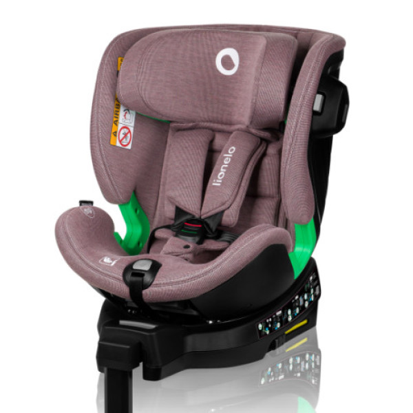 Автокресло Lionelo Harmony i-Size