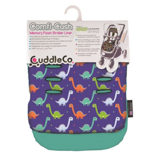 Вкладка для коляски CuddleCo Comfi-Cush
