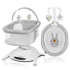 Электрокровать Lionelo Bella Set