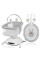 Электрокровать Lionelo Bella Set