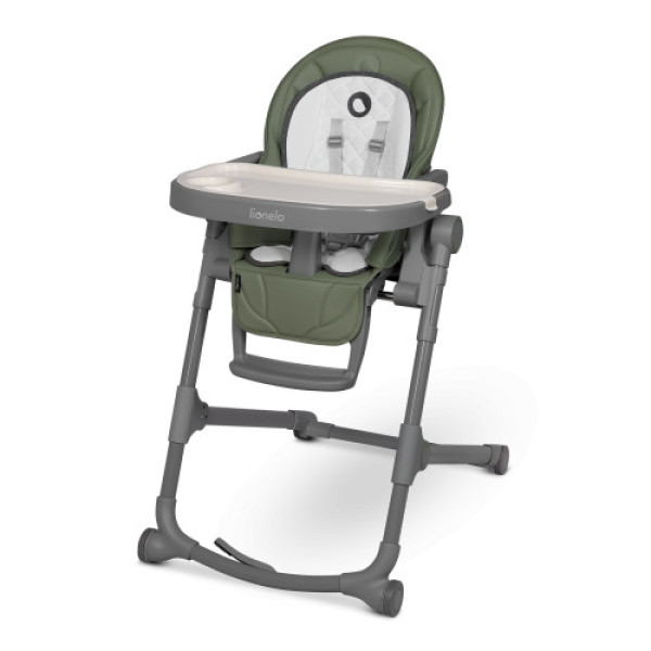 Крісло для годування Lionelo Cora Plus