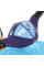 Автомобиль Feber Quad Racy BLUEY 6V FEQ06000