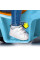 Автомобиль Feber Quad Racy BLUEY 6V FEQ06000