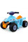 Автомобиль Feber Quad Racy BLUEY 6V FEQ06000