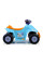 Автомобиль Feber Quad Racy BLUEY 6V FEQ06000