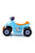 Автомобиль Feber Quad Racy BLUEY 6V FEQ06000