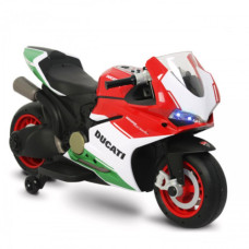 Электробайк Feber Ducati 12V FEN09000