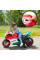 Электробайк Feber Ducati 12V FEN09000