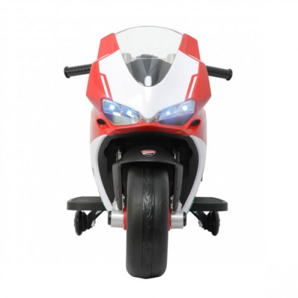 Электробайк Feber Ducati 12V FEN09000