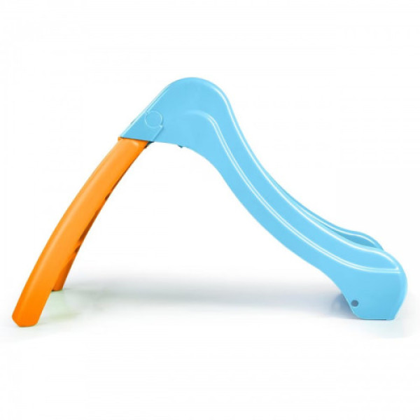 Дитяча гірка з водним спуском Feber First Slide BLUEY 91 cm FEU10000