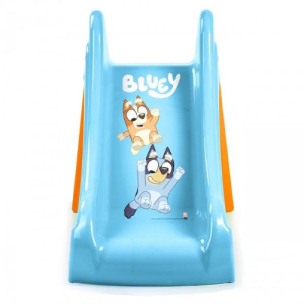 Дитяча гірка з водним спуском Feber First Slide BLUEY 91 cm FEU10000