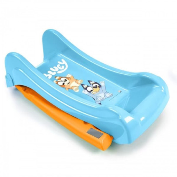 Дитяча гірка з водним спуском Feber First Slide BLUEY 91 cm FEU10000