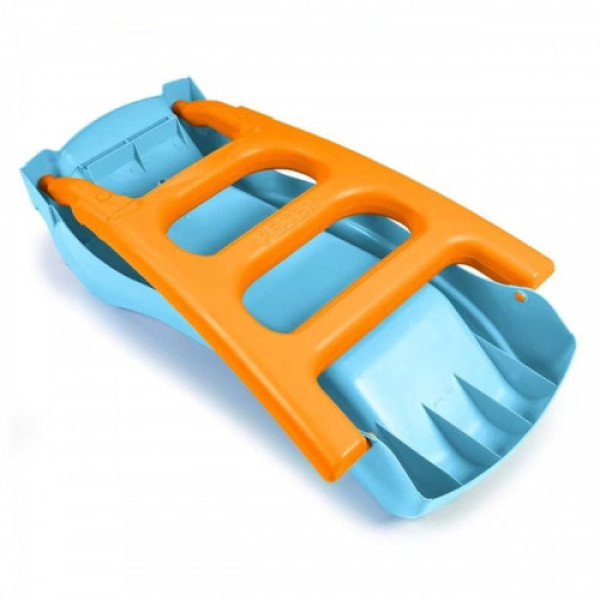 Дитяча гірка з водним спуском Feber First Slide BLUEY 91 cm FEU10000