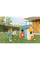 Будиночок Feber 6в1 Activity House FEH23000